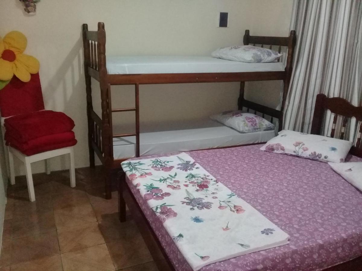 Hostel Cidade Das Flores 2 Joinville Exterior photo