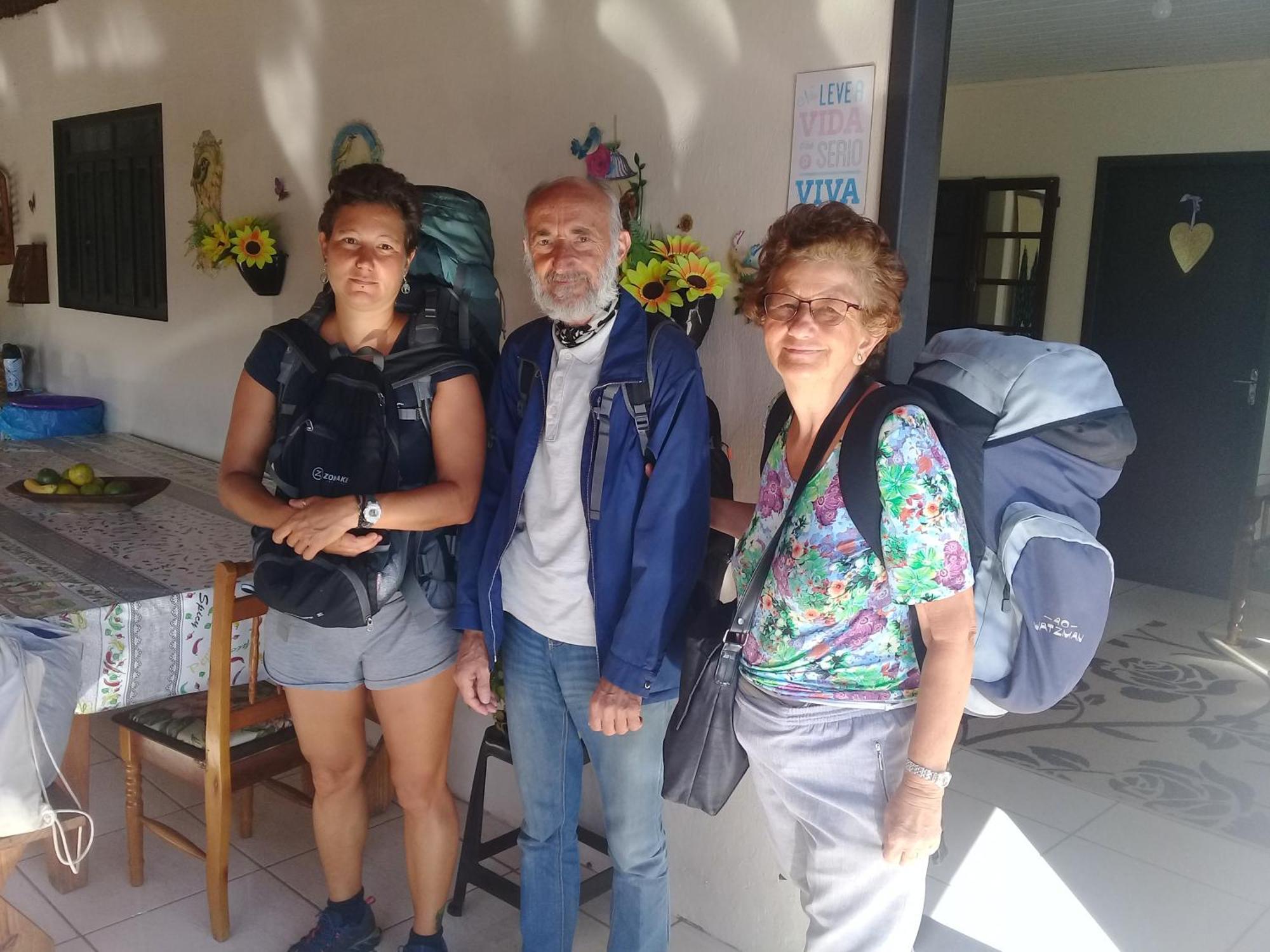 Hostel Cidade Das Flores 2 Joinville Exterior photo